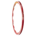 thumbnail image 1 of Rin bicicleta Gospel R700 x24H aerodinamico rojo M, 1 of 4
