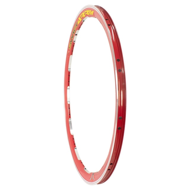 Rin bicicleta Gospel R700 x24H aerodinamico rojo M