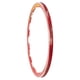 thumbnail image 1 of Rin bicicleta Gospel R700 x24H aerodinamico rojo M, 1 of 4