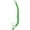 Green, variant on Cressi Top Kids Snorkel