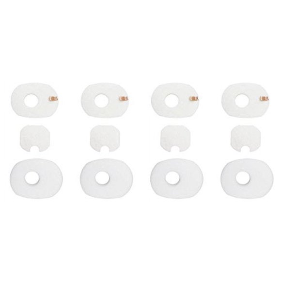 Kit Filtro Da 2 Pezzi Per Aspirapolvere Shark Rocket HV300 Hv301 Hv302 Hv305 Hv310 Codice Articolo Xffv300 E 1080ftv320~p118977932 - Foto 13