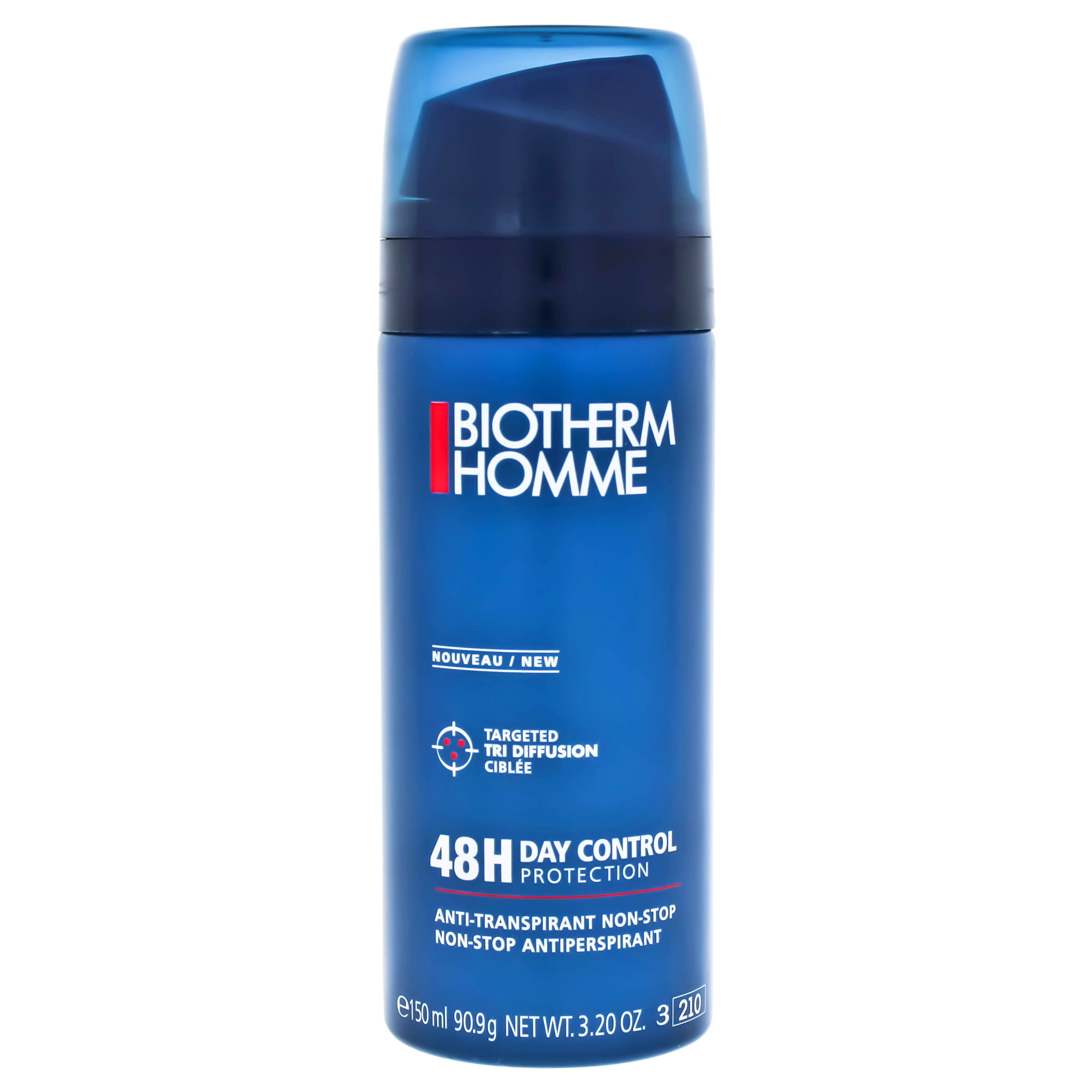 Biotherm Homme Дезодорант Мужской Купить