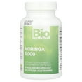 thumbnail image 3 of (2 pack) Moringa 5000 mg By Bionutritional Research - 90 Capsules, 3 of 6