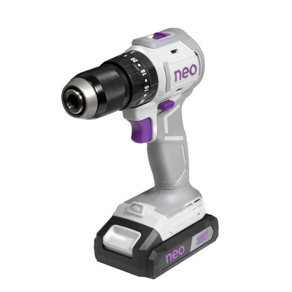Taladro 3 en 1 20V neo TP 1013/1/20 C1