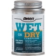 thumbnail image 1 of Cemento de PVC Christy's Wet Dry Medium Body Fast Set, 118 ml, 1 of 1