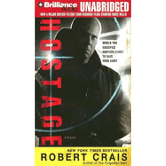 Pre-Owned Hostage