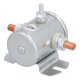 thumbnail image 3 of Eujgoov Relé solenoide de 12 V CC Relé solenoide de 3 terminales Dispositivo de control de aislamiento de relé solenoide continuo ANGGREK Otros, 3 of 8