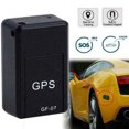 thumbnail image 3 of CAROOTU Model Mini Real time GPS Tracker Full Coverage for Vehicles Car Kids Elderly, 3 of 6