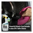 thumbnail image 3 of Quickly removes tough surface mold and mildew stains on a wide variety of surfaces using a bleach-free formula. The foam spra | Bundle of 5 Cartons, 3 of 4