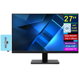 Free Shipping! Acer K242HQL bid 23.6” 1920 x 1080 Monitor (HDMI