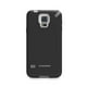 PureGear Coque Slim Snap-on pour Galaxy S5 - Noir – image 1 sur 2