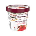 thumbnail image 4 of HAAGEN-DAZS Layers Berry Explosion Ice Cream, 414 ml, 4 of 7