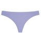 thumbnail image 4 of Puntoco Ropa interior para mujer, ropa interior de color sólido para mujer, ropa interior deportiva transpirable de cuatro esquinas, calzoncillos de encaje, 4 of 5
