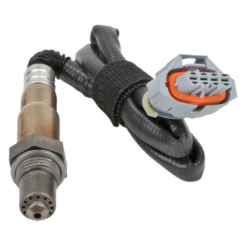Oxygen Sensor Fits select: 2006 PORSCHE 911, 2007 PORSCHE 911 NEW GENERATION