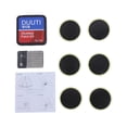 thumbnail image 2 of Yuarrent Kit de reparación de neumáticos DUUTI, fácil de operar, parche frío Tirefit, servicio prolongado, diseño único, parche de tubo interior Type7 NO7 Yuarrent OD003231-02B, 2 of 6
