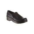 thumbnail image 3 of KLOGS Footwear Women's Naples Leather Closed-Back Nursing Clog, 3 of 5
