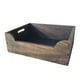 thumbnail image 1 of Caja de abierta para gatos, orinal de madera para mascotas, bandeja de resistente, semicerrada para dormitorio, apartamento, esquina, 1 of 9