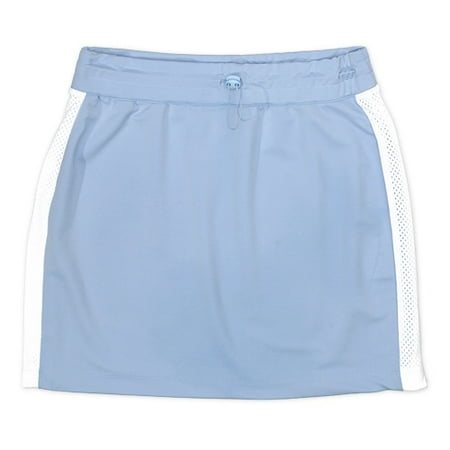 Danskin Now - Women's Poly-Tech Mesh Skirt