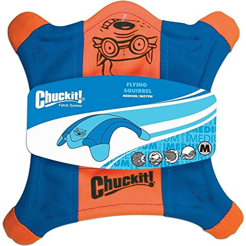 chuckit flying squirrel large