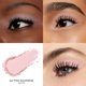 thumbnail image 3 of Sombra de ojos Lancôme Idôle Goddess Dimension 02 Pink Moonrise, 3 of 8