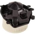 thumbnail image 6 of Bapmic 8D1820021A HVAC Blower Motor Compatible with Audi A4 Quattro 1997-2001 A4 2000-2002 S4 1998-2005 Volkswagen Passat, 6 of 7