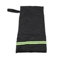 thumbnail image 1 of Cubierta para grifo exterior, Protector impermeable para invierno, cubierta protectora negra cálida para mantener la resistencia a la congelación XL, 1 of 14