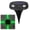 🍒 Green_Base#5245, variant on Solar LED Underground Garden Lights Outdoor Step Pathway Ground Insertion Lamp for Yard and Landscape