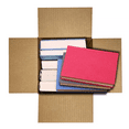 thumbnail image 7 of UOFFICE Wholesale Corrugated Boxes 12" x 12" x 10" Bundle of 50 Count, 1 Pack, 7 of 7