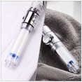 thumbnail image 4 of MasteelfCA 6PCS Shower Head Use Replacement Filter Household High Pressure Bath Filter, 4 of 8