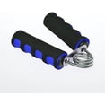 thumbnail image 2 of 1 par de mancuernas para dedos de entrenador de músculos de mano para adultos, niños, atletas de fitness, pianistas (azul) JFHHH pequeña, 2 of 5