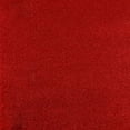 thumbnail image 4 of JAM Paper Red Glitter Wrapping Paper, All Occasion, 25 Sq. ft, 1/Pack, 4 of 5
