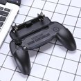 thumbnail image 2 of For Pubg Controller For Mobile Phone 3 in 1 L1R1 Game Shooter Trigger Fire Button For IPhone Android SmartPhone Gamepad Joystick(W11+), 2 of 6