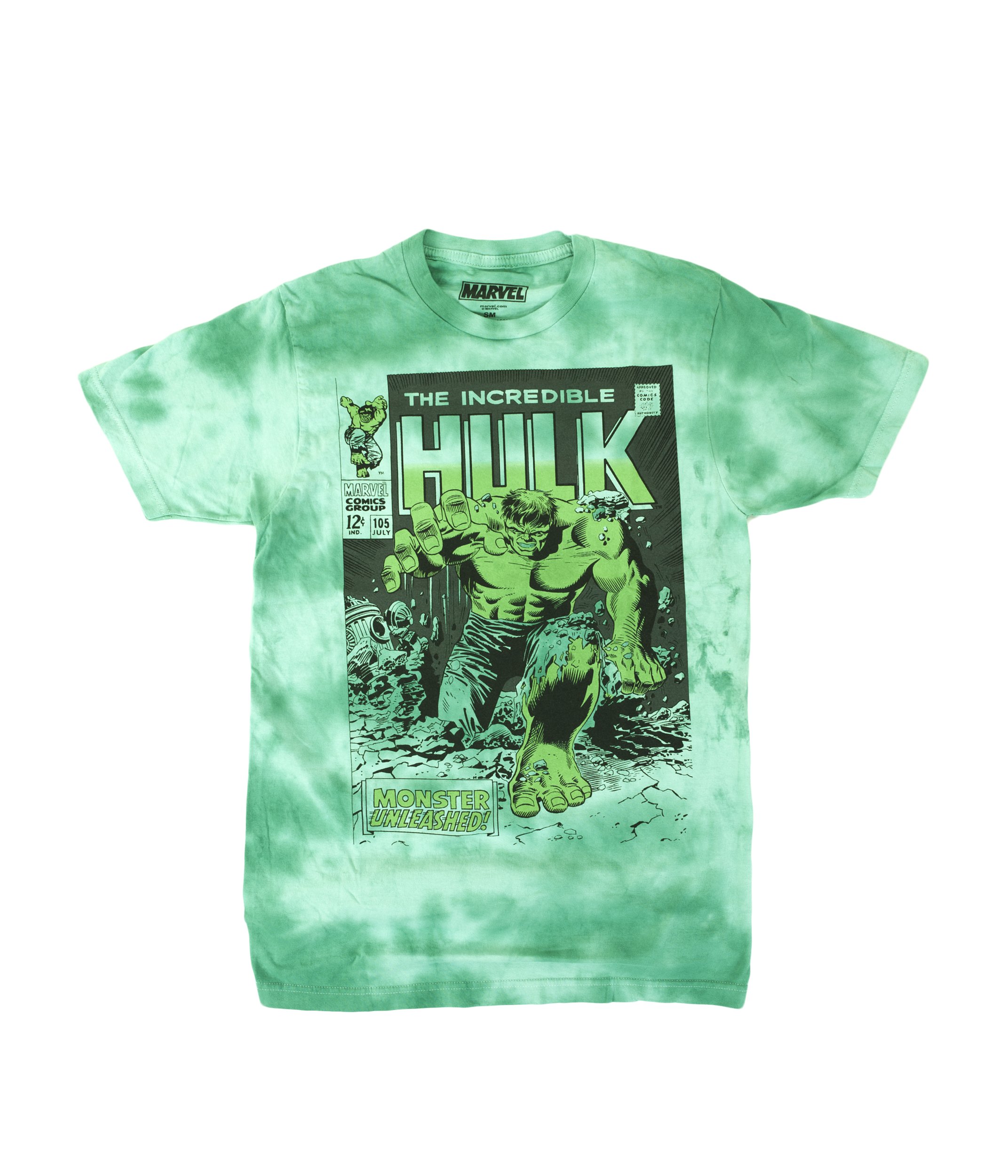 huk tie dye shirt