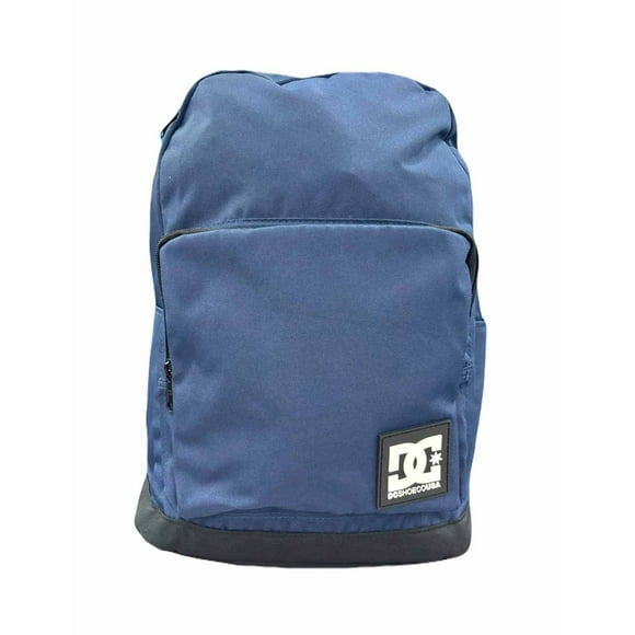 Mochila Backpack DC Shoes Azul DC25BP202