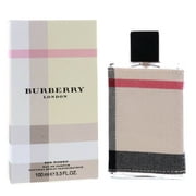 Burberry London Eau de Parfum for Women, 3.3 oz