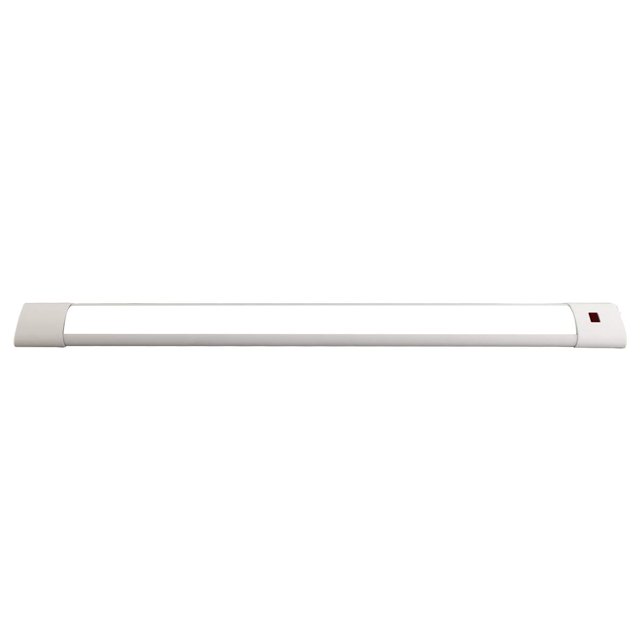 Bazz 24 inch Selectable Motion Sensor Integrated LED Under Cabinet Light
