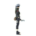 thumbnail image 3 of Figura de acción Bandai Namco Ultimate Legends Naruto Kakashi, 3 of 7