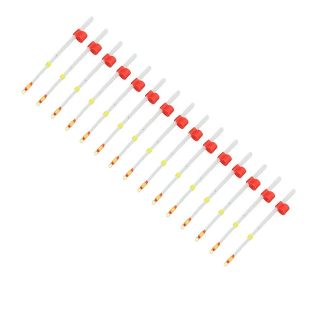Extension Rods Fishing Tackle, Winter Fishing Pole Tip Long Service Life Wide Applicability for Fishing 70mm,100mm,130mm