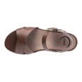 thumbnail image 2 of ABEO  Women's Hana Neutral - Wedge Sandals in Brown, 2 of 6