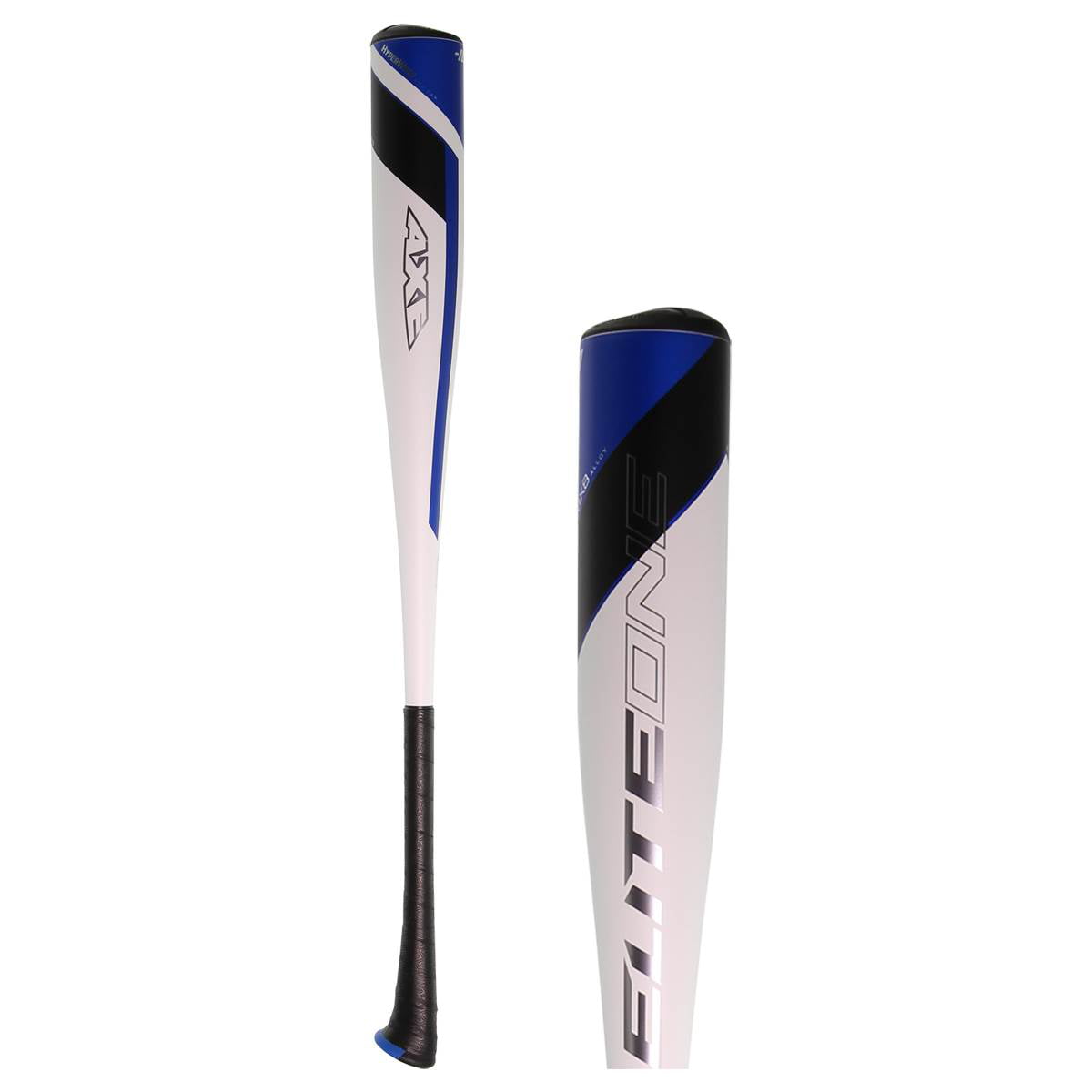 *NEW* Details about   Baden Axe Elite Model L134 32” 20oz Scandium alloy Baseball Bat 2-1/4 Dia 
