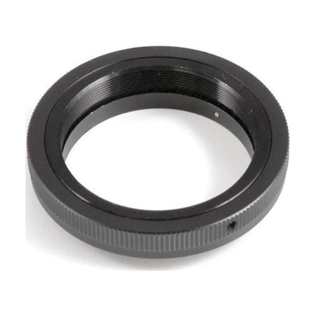 UPC: 4047825034571 | Baader Planetarium T-Ring Camera Adapter with D52i/M48 to T-2 and S52 for Sony E/NEX Bayonet