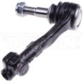 thumbnail image 2 of Dorman Chassis Tie Rod End TO14232PR Premium; OE Replacement, 2 of 2