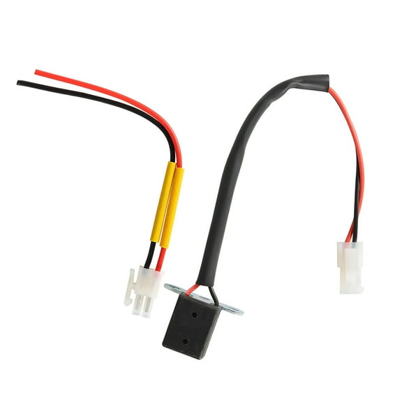 Ignition Sensor Pulsar Coil 28458-G01 26651-G02 Fit for EZGO 1991-2003 295cc 350cc Golf Cart