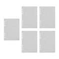 thumbnail image 4 of Stamp Storage, Storage Page Coupe Modèle Scrapbooking Stockage Cuir Coupe Meurt Conception de Classe Mondiale, 4 of 14
