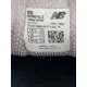 thumbnail image 5 of New Balance 990v5 M990GL5 Running Shoes Gray Made in USA Mens Size 12.5 6E Wide, 5 of 5