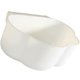 thumbnail image 4 of Kitchen Hanging Trash Can Cloud Shaped Garbage Can Kitchen Trash Bin for Cabinet Door, 4 of 4