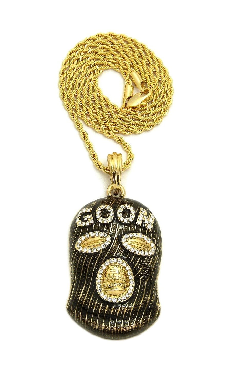 Ski Mask Chain ubicaciondepersonas.cdmx.gob.mx