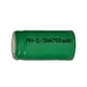 2/3 AA NiMH Batterie Supérieure Plate (700 mAh) – image 1 sur 1