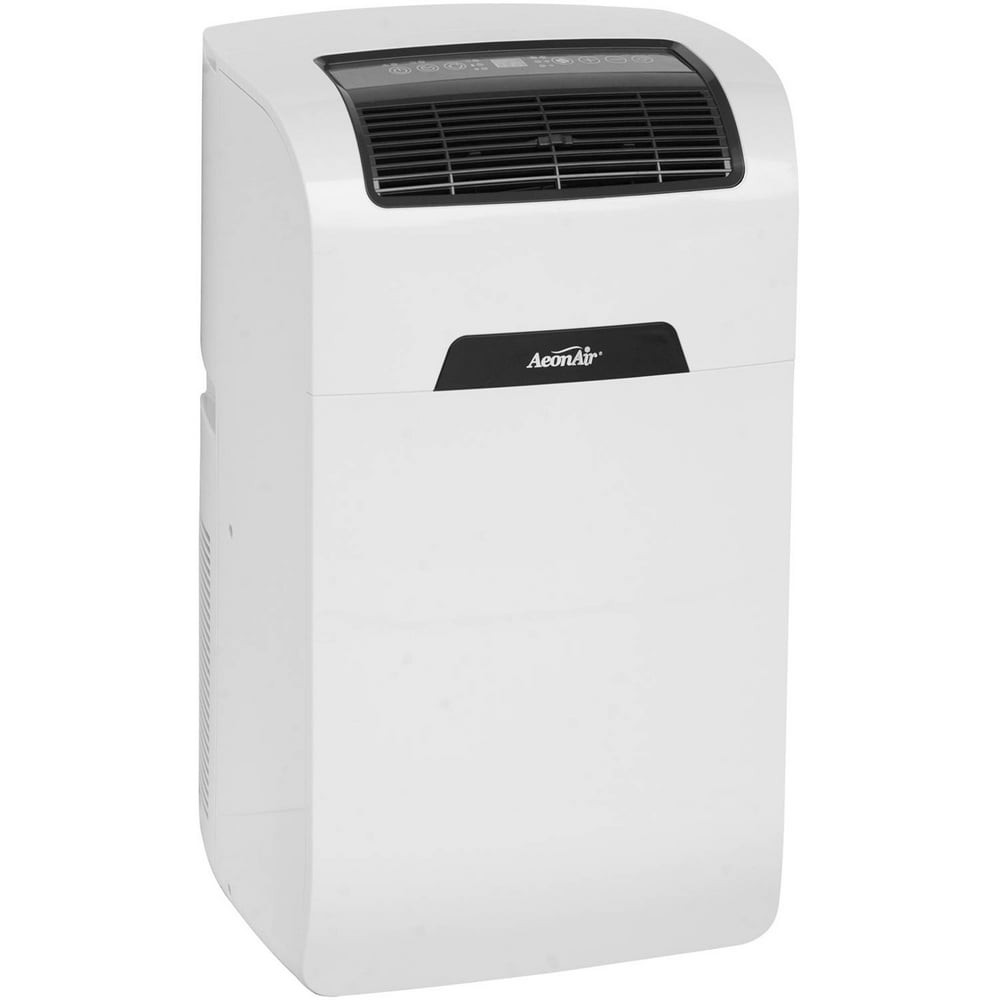 AeonAir 12,000-BTU Portable Air Conditioner - Walmart.com - Walmart.com