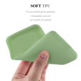 thumbnail image 4 of Cadorabo Case for Samsung Galaxy M52 5G Cover Screen Protection TPU Silicone Gel Back case, 4 of 7